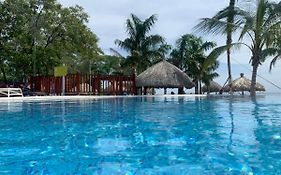 APARTAMENTO Samaria Pozos Colorados 6per 2Hb Santa Marta